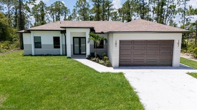 Lehigh Acres Area Home For Sale in Lehigh Acres Florida