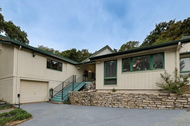 Lake Interlochen Home For Sale in Arlington Texas