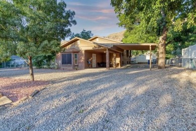 Virgin River Home For Sale in La Verkin Utah