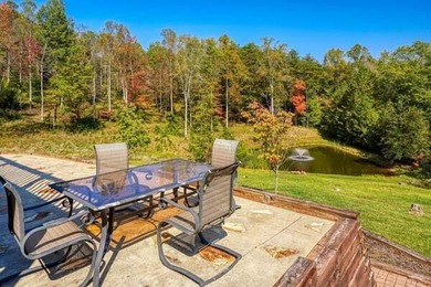 Exceptional 4 bedroom, 3.5 bath log home on 33 plus acres - photo 33