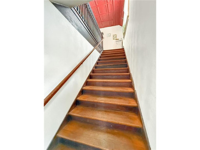 Welcome to a rare opportunity in downtown Higginsville--a