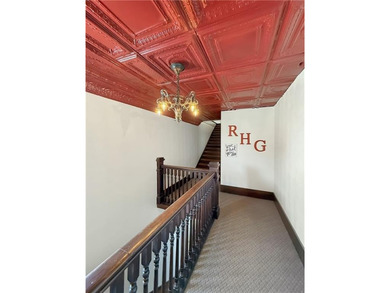 Welcome to a rare opportunity in downtown Higginsville--a