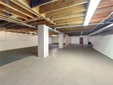 Welcome to a rare opportunity in downtown Higginsville--a