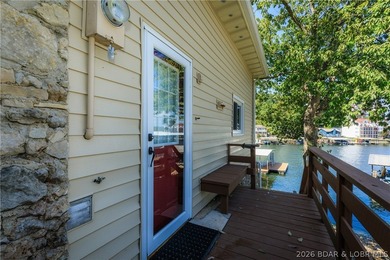 Classic lake vibes with the modern upgrades you've been looking - photo 46