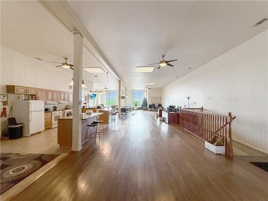 Welcome to a rare opportunity in downtown Higginsville--a