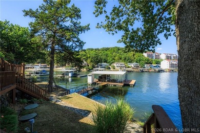 Classic lake vibes with the modern upgrades you've been looking - photo 49