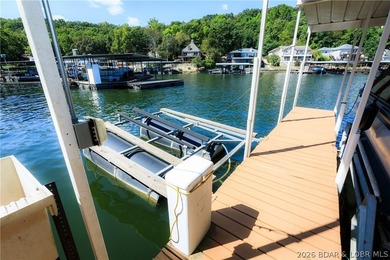 Classic lake vibes with the modern upgrades you've been looking - photo 50