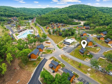 Your Tall Timbers Camp getaway is here! Newly built in 2025 - photo 50