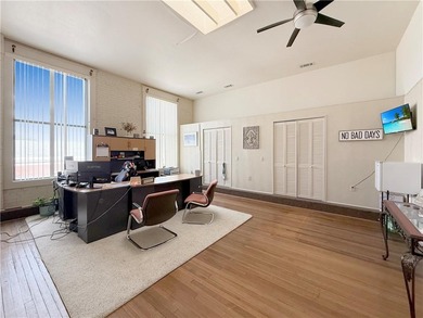 Welcome to a rare opportunity in downtown Higginsville--a