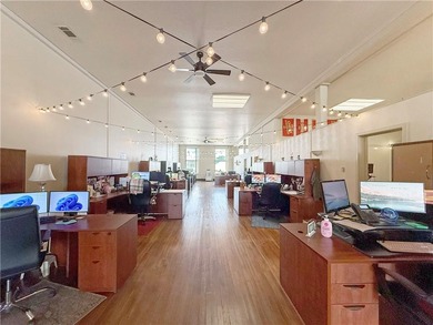 Welcome to a rare opportunity in downtown Higginsville--a