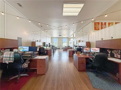 Welcome to a rare opportunity in downtown Higginsville--a