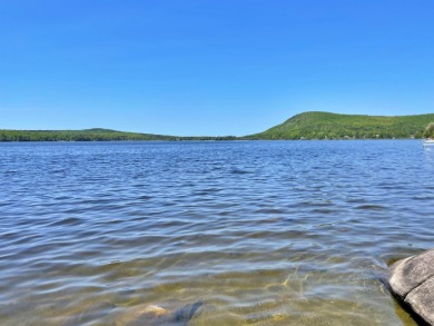 Lake Lot Off Market in Averill, Vermont