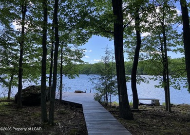 Attractive 3BR 2Bth cedar sided lakefront ranch offers stunning - photo 4