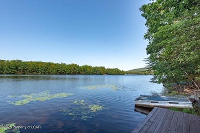 Attractive 3BR 2Bth cedar sided lakefront ranch offers stunning - photo 6