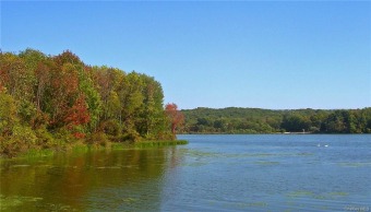 Lake Lot Off Market in Blooming Grove, New York