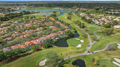 Lake Home For Sale in Palm Beach Gardens, Florida