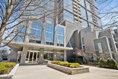 Lake Condo For Sale in Chicago, Illinois