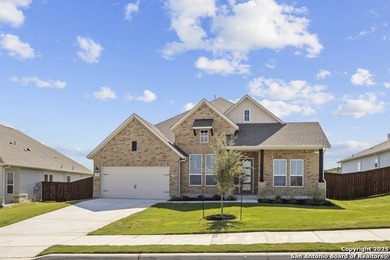 (private lake, pond, creek) Home For Sale in Schertz Texas