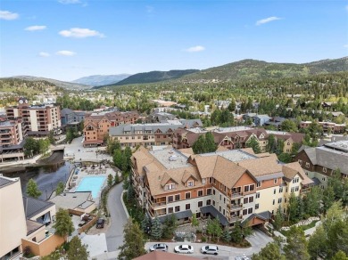 Lake Condo For Sale in Breckenridge, Colorado