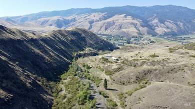 Salmon River - Idaho County Home For Sale in White Bird Idaho