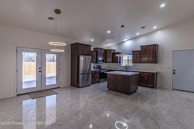 Stunning brand new Spanish Modern construction located in a - photo 11