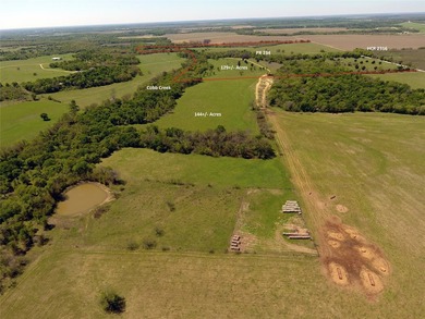 127+/- Acres of Prime Pastureland with Creek Frontage & Abundant - photo 12