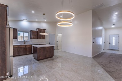 Stunning brand new Spanish Modern construction located in a - photo 12