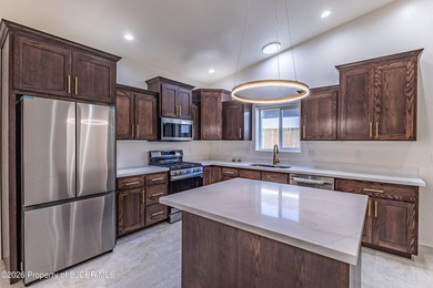 Stunning brand new Spanish Modern construction located in a - photo 13
