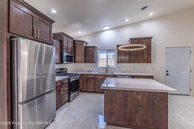 Stunning brand new Spanish Modern construction located in a - photo 14