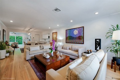 Completely remodeled 3/2 Coral Gables home on charming Catalonia - photo 15
