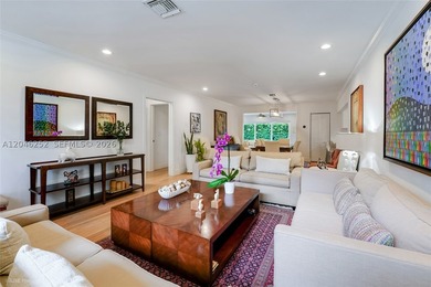Completely remodeled 3/2 Coral Gables home on charming Catalonia - photo 16