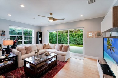 Completely remodeled 3/2 Coral Gables home on charming Catalonia - photo 19