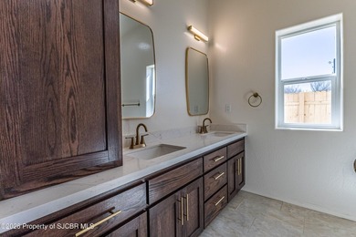 Stunning brand new Spanish Modern construction located in a - photo 19