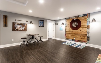 Escape to your own private retreat just minutes from Lake - photo 20