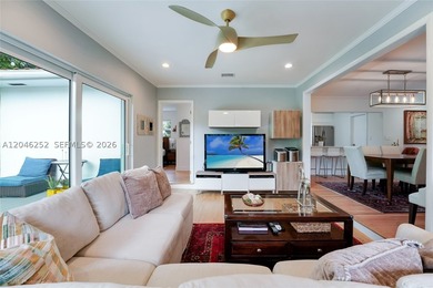 Completely remodeled 3/2 Coral Gables home on charming Catalonia - photo 20