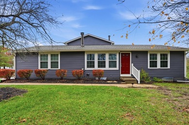 (private lake, pond, creek) Condo For Sale in Deerfield Ohio