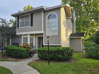 Lake Condo For Sale in Orlando, Florida