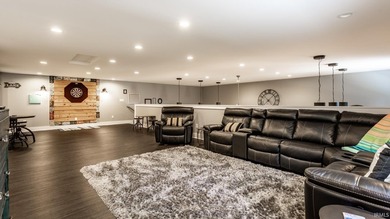 Escape to your own private retreat just minutes from Lake - photo 22