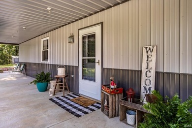 Escape to your own private retreat just minutes from Lake - photo 28