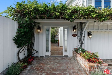 Located within the exclusive guard-gated community of Malibu - photo 2