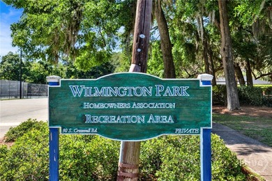 Welcome to Wilmington Park, one of Wilmington Island's most - photo 33