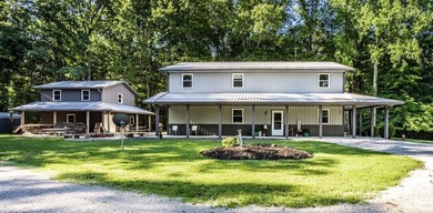 Escape to your own private retreat just minutes from Lake - photo 34