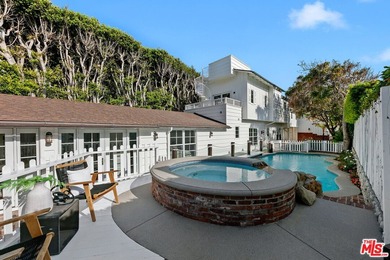 Located within the exclusive guard-gated community of Malibu - photo 5