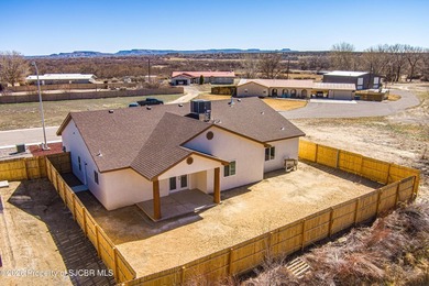 Stunning brand new Spanish Modern construction located in a - photo 36