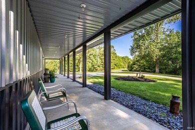 Escape to your own private retreat just minutes from Lake - photo 37