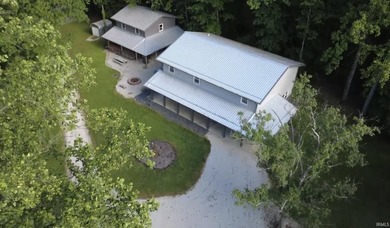 Escape to your own private retreat just minutes from Lake - photo 39