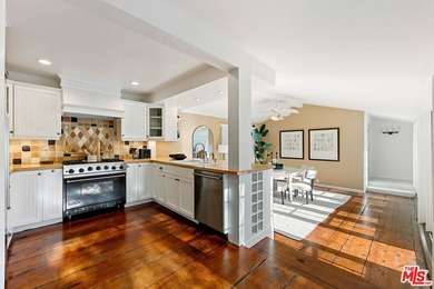 Located within the exclusive guard-gated community of Malibu - photo 9