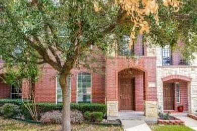 Lake Townhome/Townhouse For Sale in Lewisville, Texas