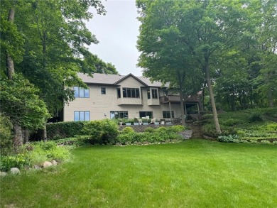 Lake Home Sale Pending in Moe Twp, Minnesota