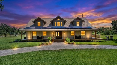 Welcome to 20+ acres of peaceful country living where luxury - photo 1